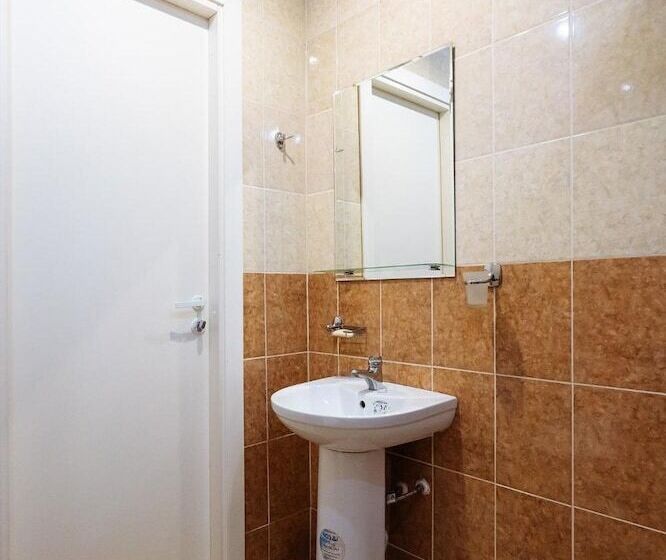 בית מלון כפרי Hostel Comfort