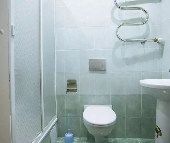 Hotelli Hostel Comfort