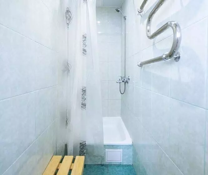 Hotelli Hostel Comfort