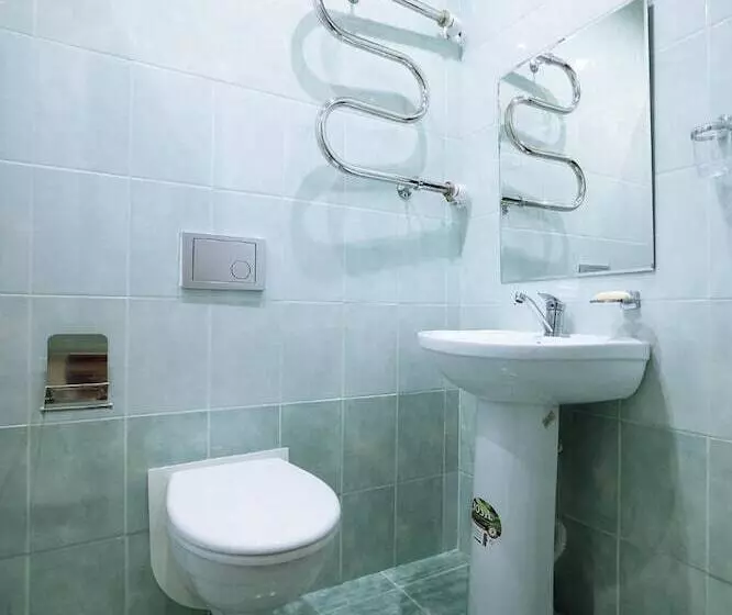 Hotelli Hostel Comfort