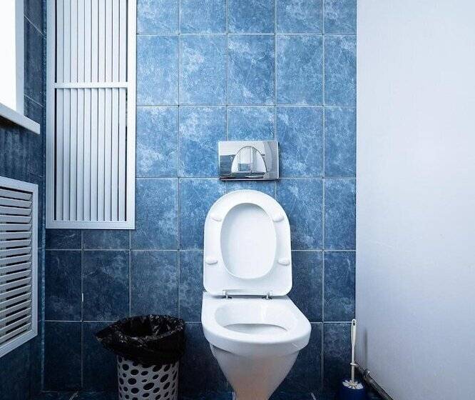 בית מלון כפרי Hostel Comfort