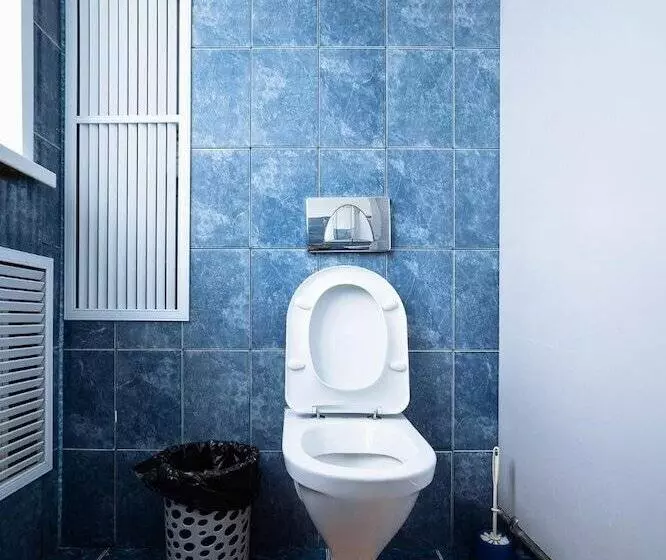 Hotelli Hostel Comfort