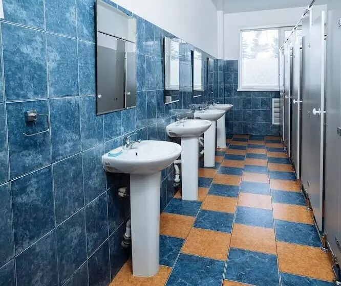 Hotelli Hostel Comfort