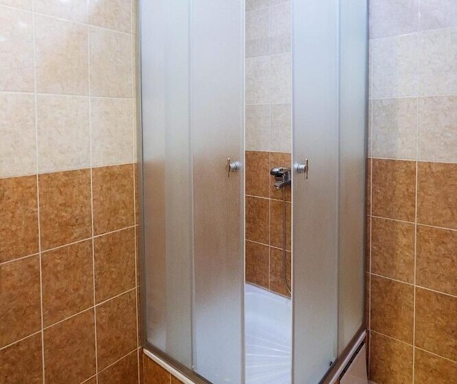 בית מלון כפרי Hostel Comfort