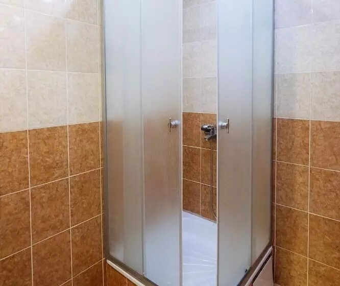 Hotelli Hostel Comfort