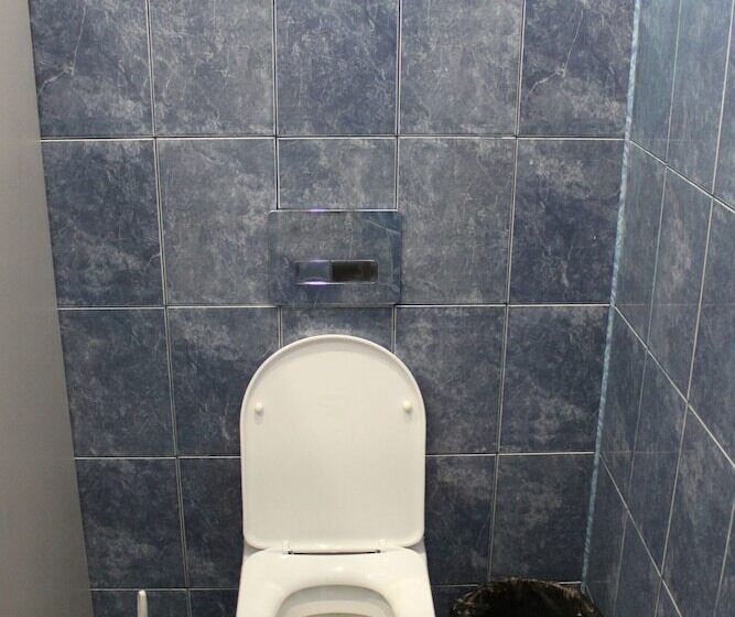 בית מלון כפרי Hostel Comfort