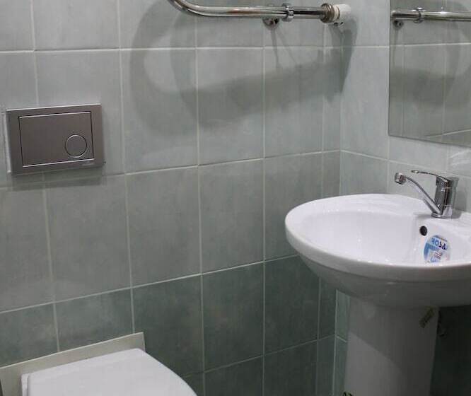 בית מלון כפרי Hostel Comfort