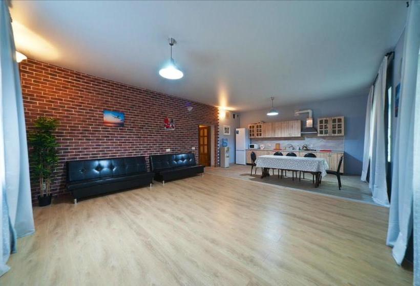 Отель Hz Hostel