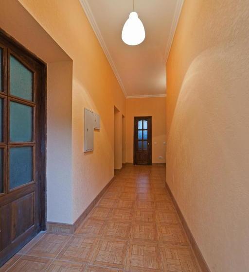 Отель Hz Hostel