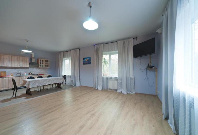 Отель Hz Hostel