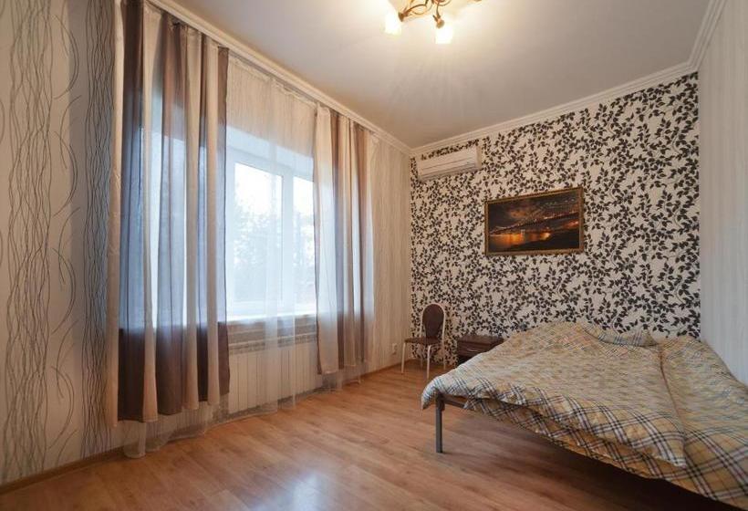 Отель Hz Hostel