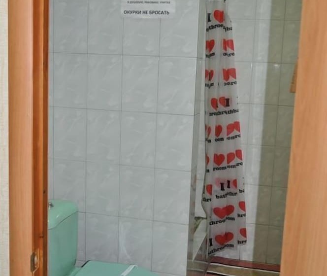 בית מלון כפרי Inn Mega