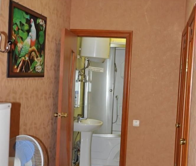 בית מלון כפרי Inn Mega