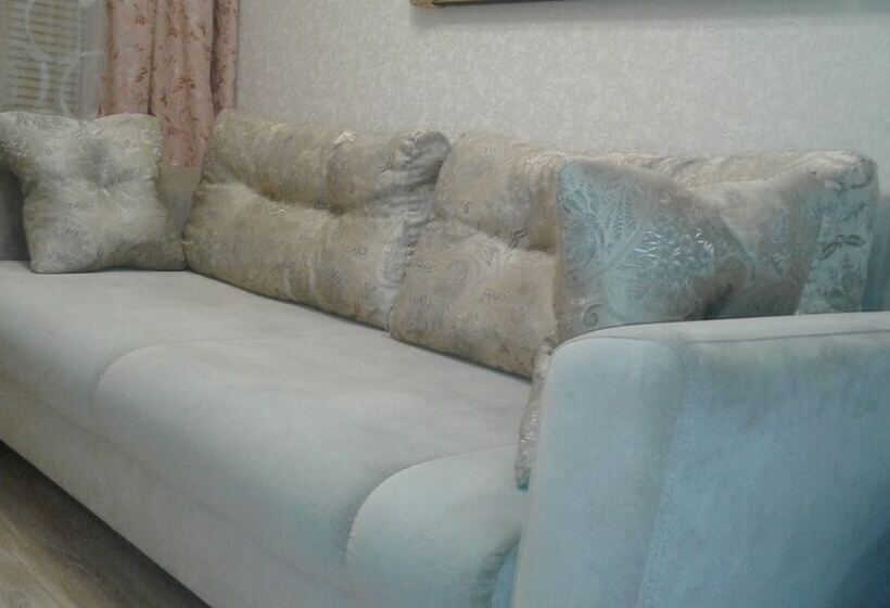 בית מלון כפרי Inn Mega