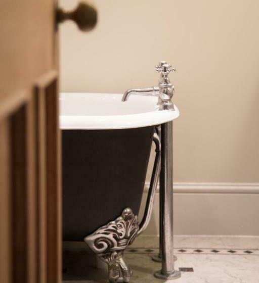 酒店 King John Inn