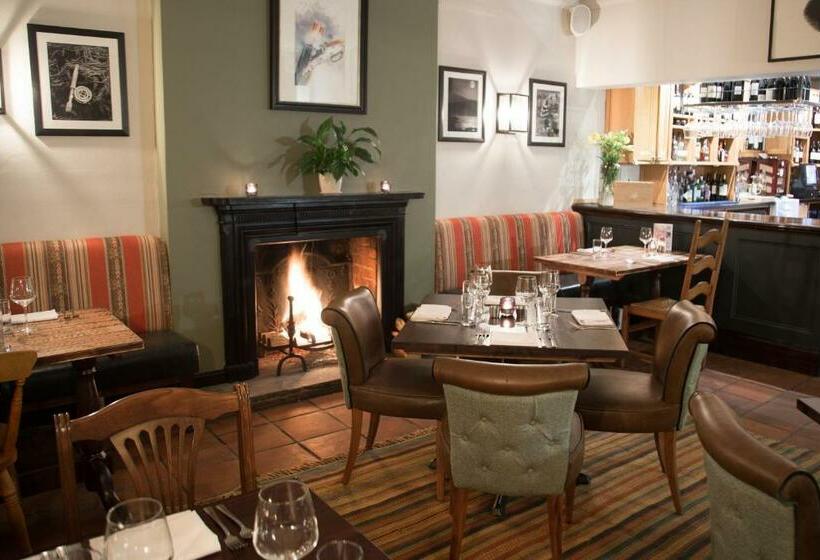 酒店 King John Inn