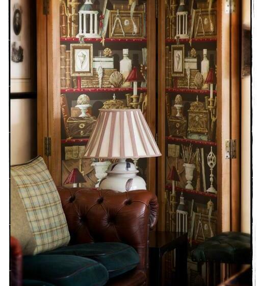 酒店 King John Inn