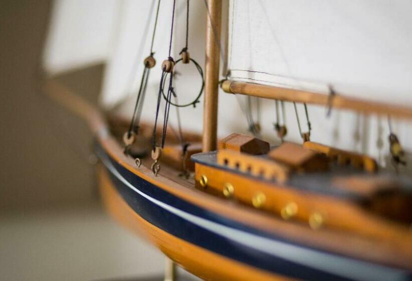 酒店 King John Inn