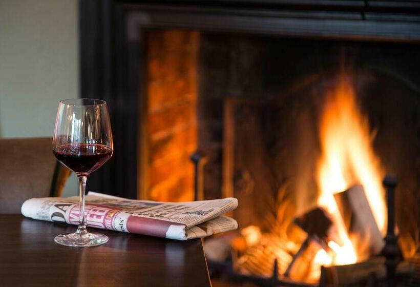 酒店 King John Inn