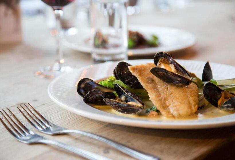 酒店 King John Inn