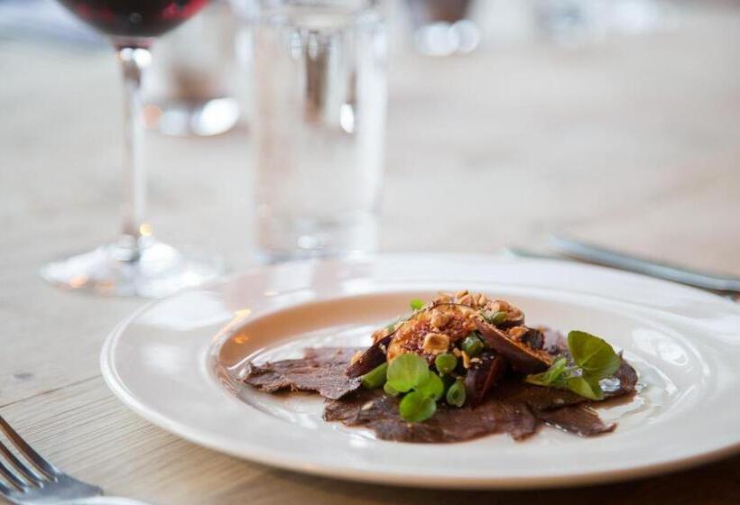 酒店 King John Inn