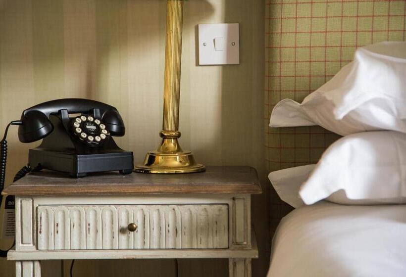 酒店 King John Inn