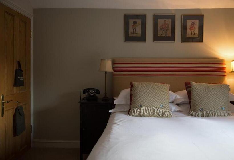 酒店 King John Inn