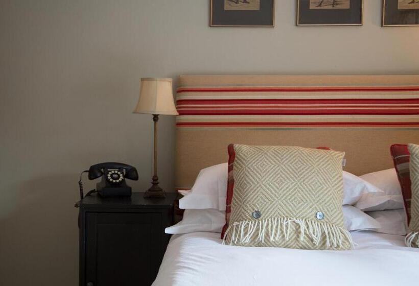 酒店 King John Inn