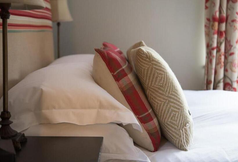 酒店 King John Inn