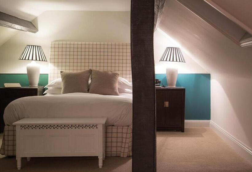 酒店 King John Inn