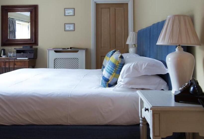 酒店 King John Inn