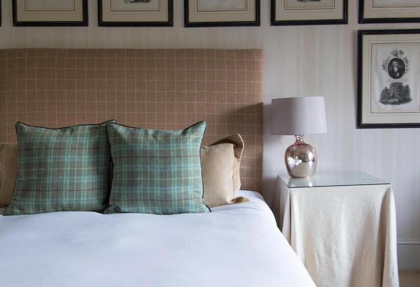 酒店 King John Inn