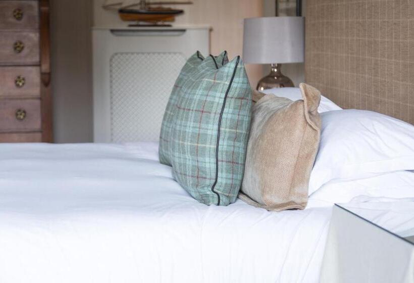 酒店 King John Inn