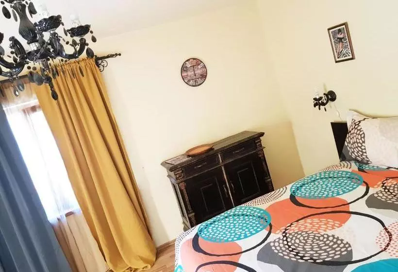 Hotelli Korona Downtown Apartments