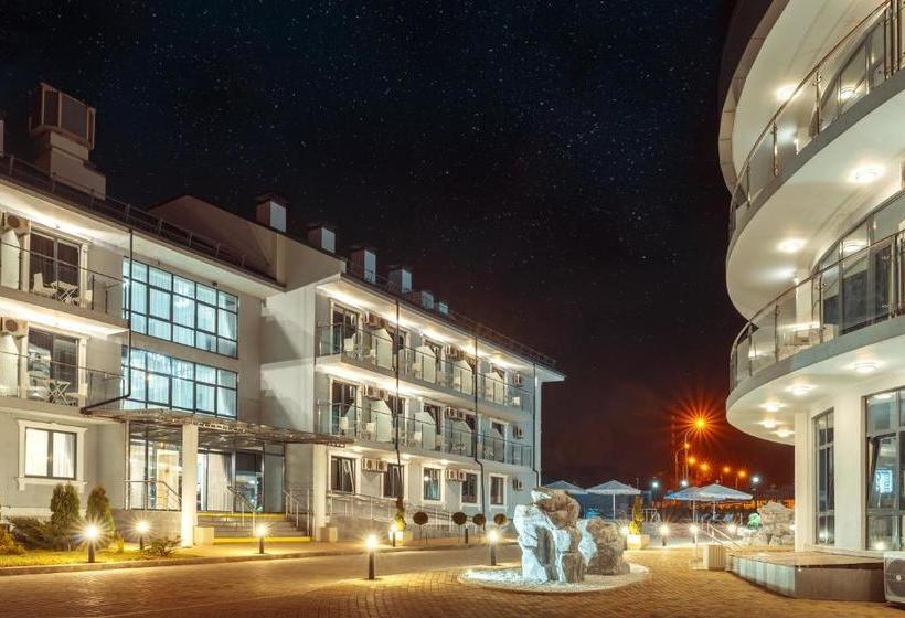 فندق Marine Palace