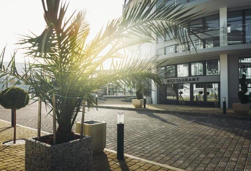 فندق Marine Palace