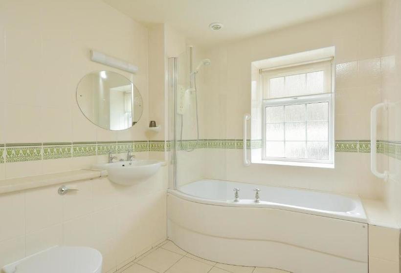 Hotel Melfort Village