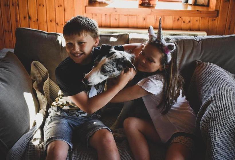 Hotel Melfort Village