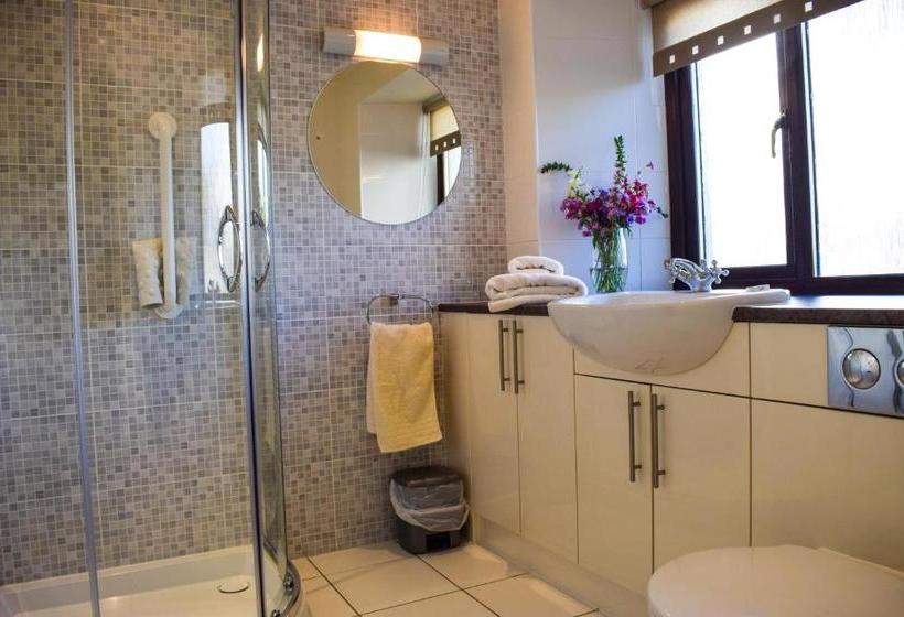 Hotel Melfort Village