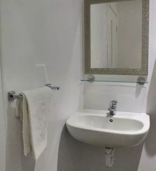هتل Namaste Palace