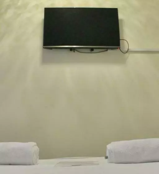 هتل Namaste Palace