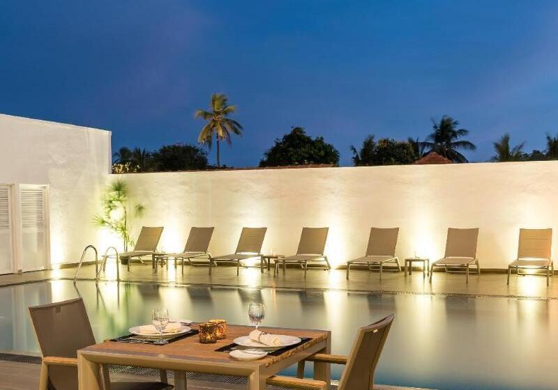 فندق Northgate Jaffna