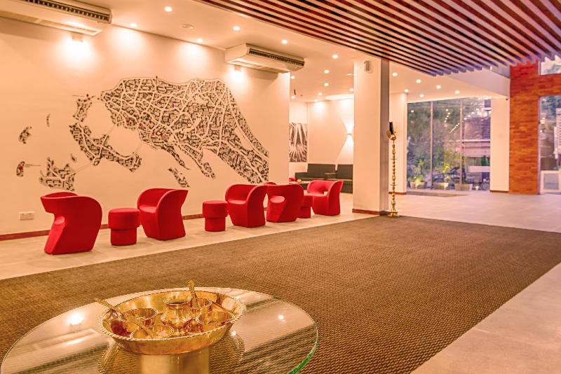 فندق Northgate Jaffna