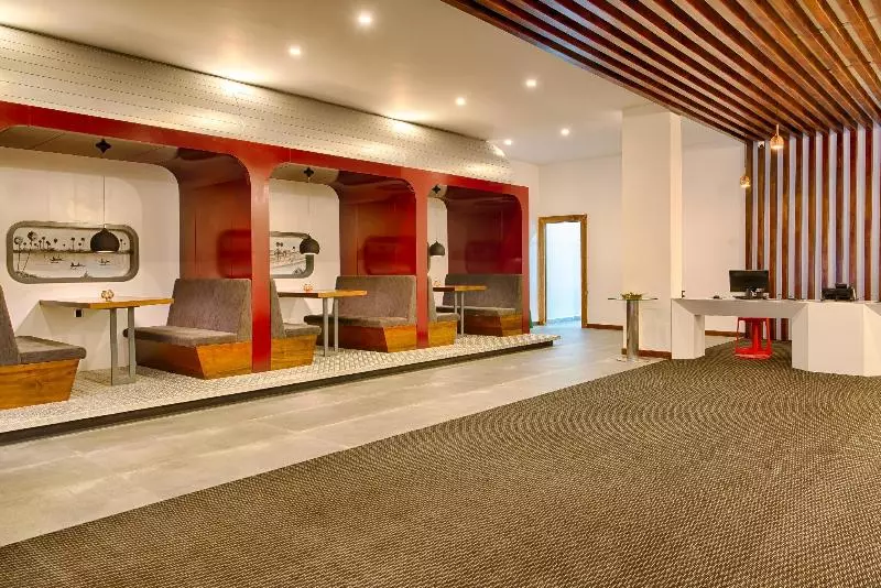 ホテル Northgate Jaffna