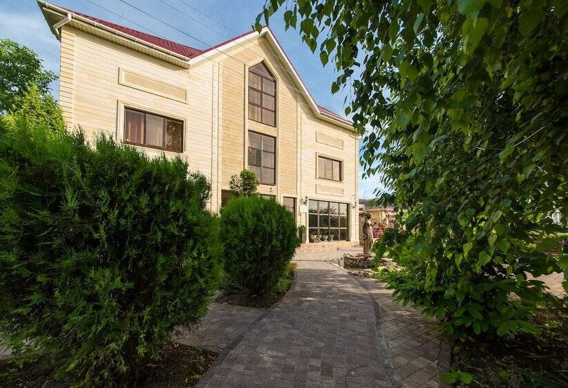 בית מלון כפרי Olivia Anapa