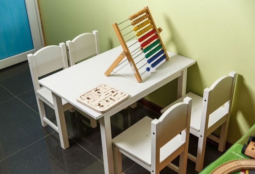 בית מלון כפרי Olivia Anapa