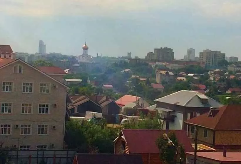 هتل Onega