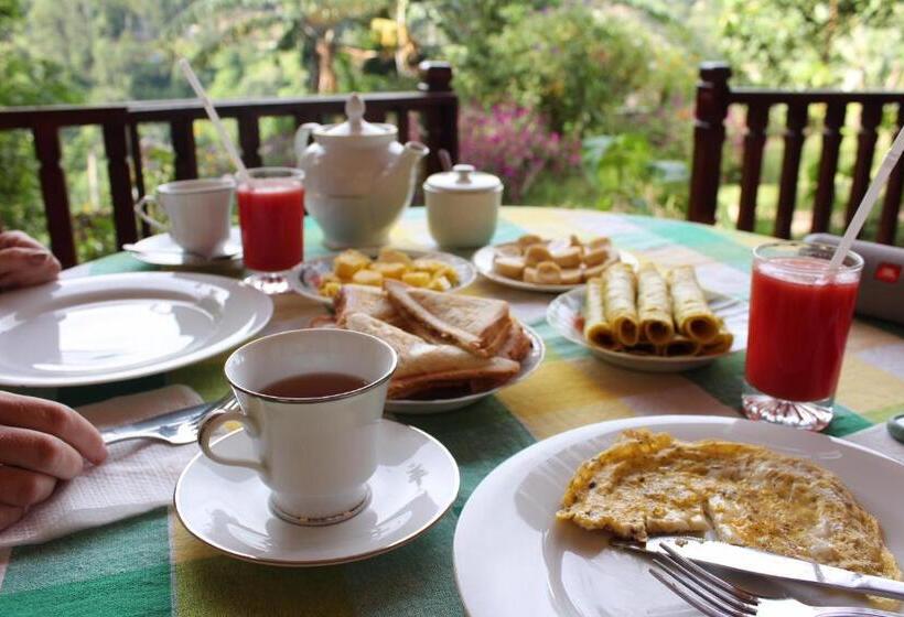 فندق Pasan Guest