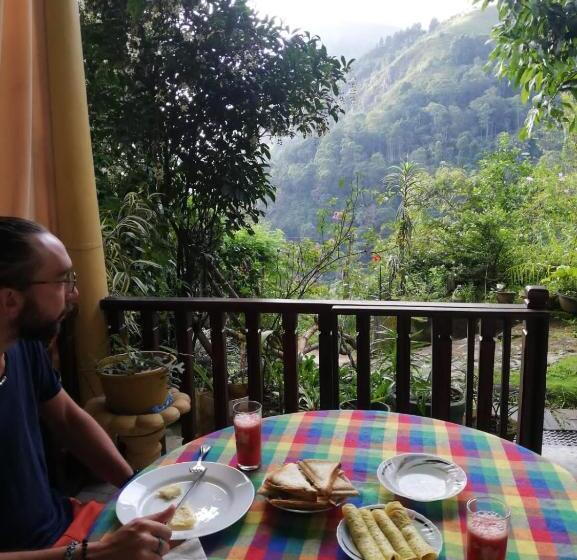 فندق Pasan Guest