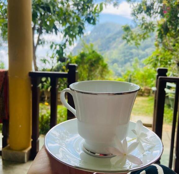 فندق Pasan Guest